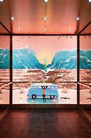 Virgin Hotels Las Vegas, Curio Collection by Hilton