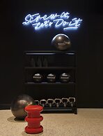 Virgin Hotels Las Vegas, Curio Collection by Hilton