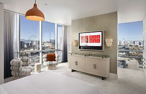 Virgin Hotels Las Vegas, Curio Collection by Hilton