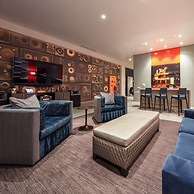 Virgin Hotels Las Vegas, Curio Collection by Hilton