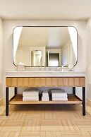 Virgin Hotels Las Vegas, Curio Collection by Hilton