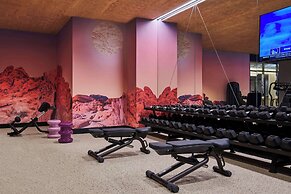 Virgin Hotels Las Vegas, Curio Collection by Hilton