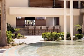 Virgin Hotels Las Vegas, Curio Collection by Hilton