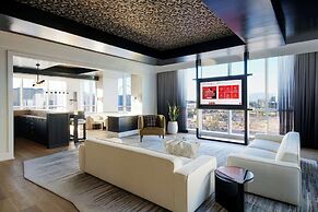 Virgin Hotels Las Vegas, Curio Collection by Hilton