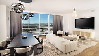 Virgin Hotels Las Vegas, Curio Collection by Hilton