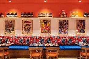 Virgin Hotels Las Vegas, Curio Collection by Hilton