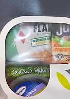 Chasely Apartment Hotel