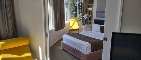 Chasely Apartment Hotel