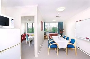 Chasely Apartment Hotel