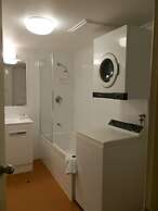 Chasely Apartment Hotel