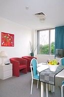 Chasely Apartment Hotel