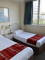 Chasely Apartment Hotel