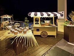 Novotel Manado Golf Resort & Convention Center