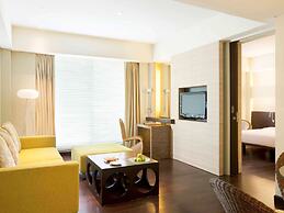 Novotel Manado Golf Resort & Convention Center