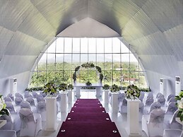 Novotel Manado Golf Resort & Convention Center