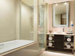 Novotel Manado Golf Resort & Convention Center