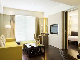 Novotel Manado Golf Resort & Convention Center