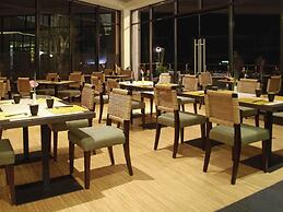 Novotel Manado Golf Resort & Convention Center