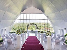 Novotel Manado Golf Resort & Convention Center