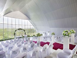 Novotel Manado Golf Resort & Convention Center