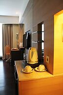 Novotel Manado Golf Resort & Convention Center