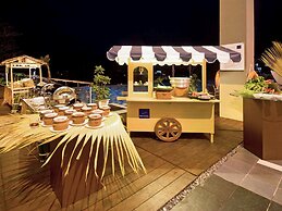 Novotel Manado Golf Resort & Convention Center