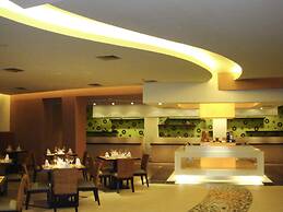 Novotel Manado Golf Resort & Convention Center