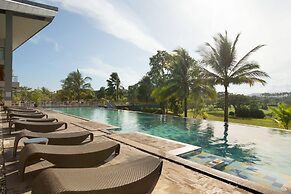 Novotel Manado Golf Resort & Convention Center