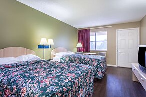 Super 8 by Wyndham Monticello