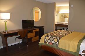 Super 8 by Wyndham Monticello