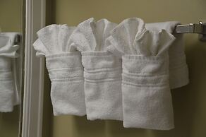 Super 8 by Wyndham Monticello