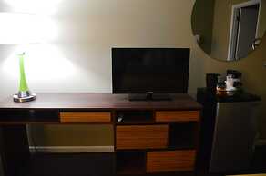 Super 8 by Wyndham Monticello