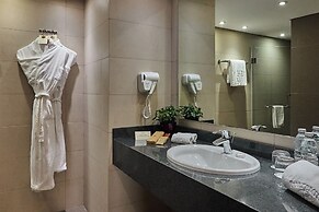 Portemilio Hotel And Resort