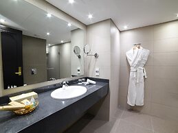 Portemilio Hotel And Resort