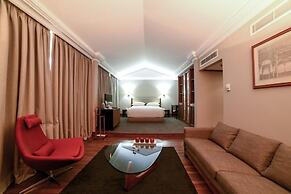 Portemilio Hotel And Resort