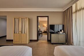 Portemilio Hotel And Resort