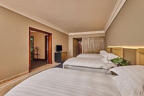 Portemilio Hotel And Resort