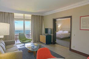 Portemilio Hotel And Resort