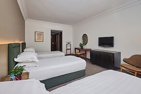 Portemilio Hotel And Resort