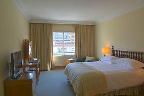 Portemilio Hotel And Resort