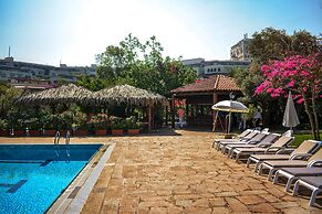 Portemilio Hotel And Resort