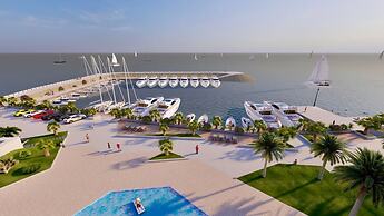 Portemilio Hotel And Resort