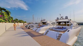 Portemilio Hotel And Resort