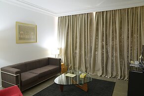 Portemilio Hotel And Resort