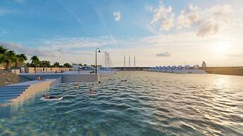 Portemilio Hotel And Resort