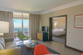 Portemilio Hotel And Resort