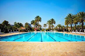 Portemilio Hotel And Resort