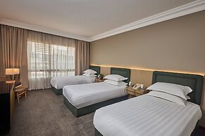 Portemilio Hotel And Resort