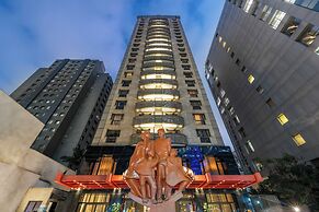 InterContinental São Paulo by IHG