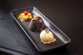 InterContinental São Paulo by IHG